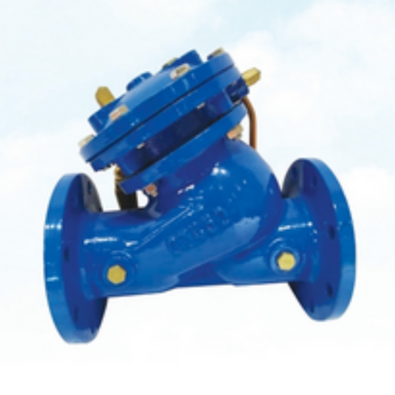فلټر DN50